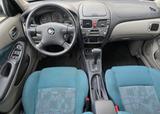 Nissan Almera Comfort 1.8I Klima+PDC+Allweterreifen - gebrauchte Nissan Almera aus dem Jahr 2002
