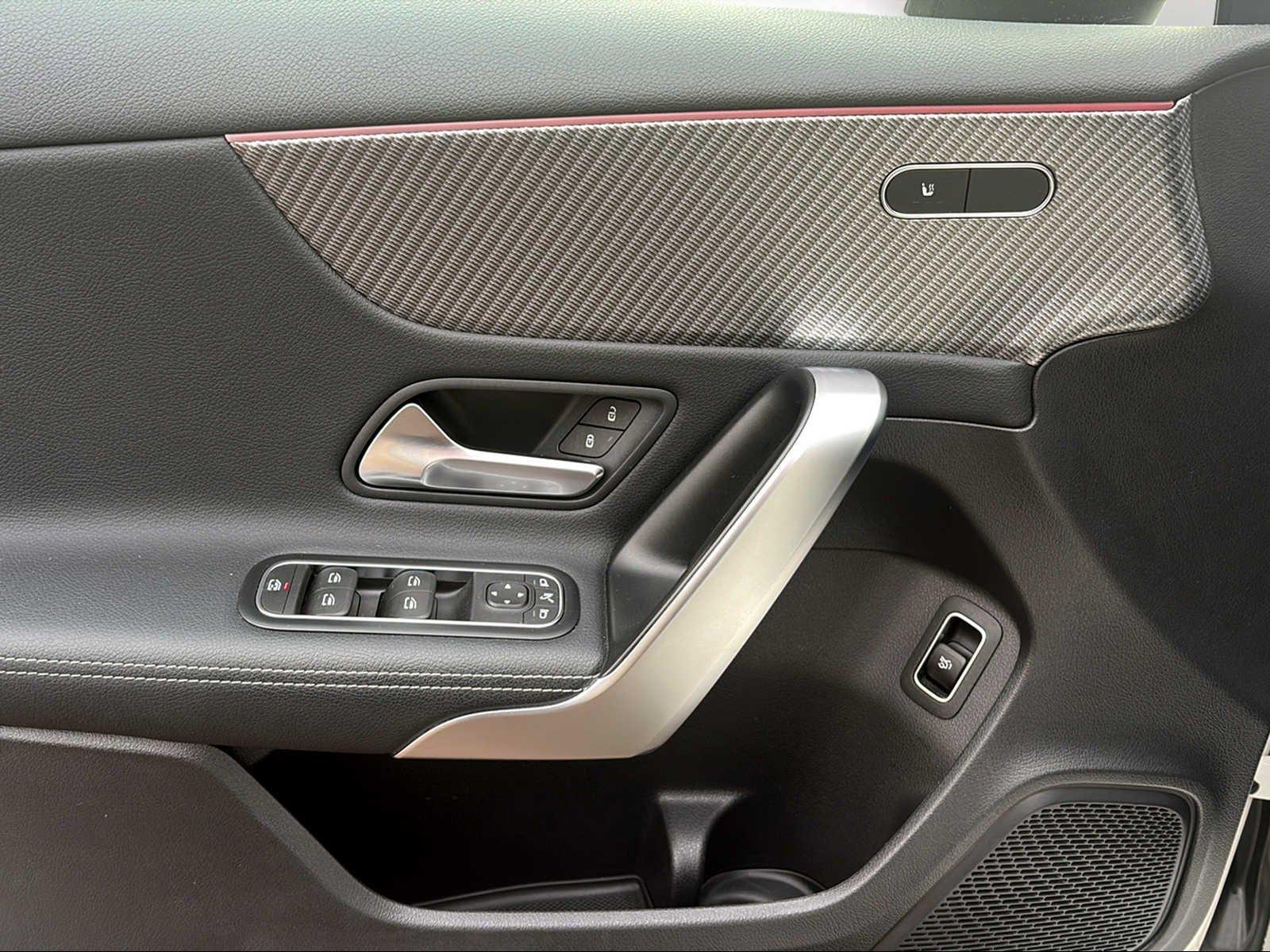 Mercedes-Benz A-Class Lim. Progressive 4M PANO RFK AHK MULTIBEAM, миниатюра 14