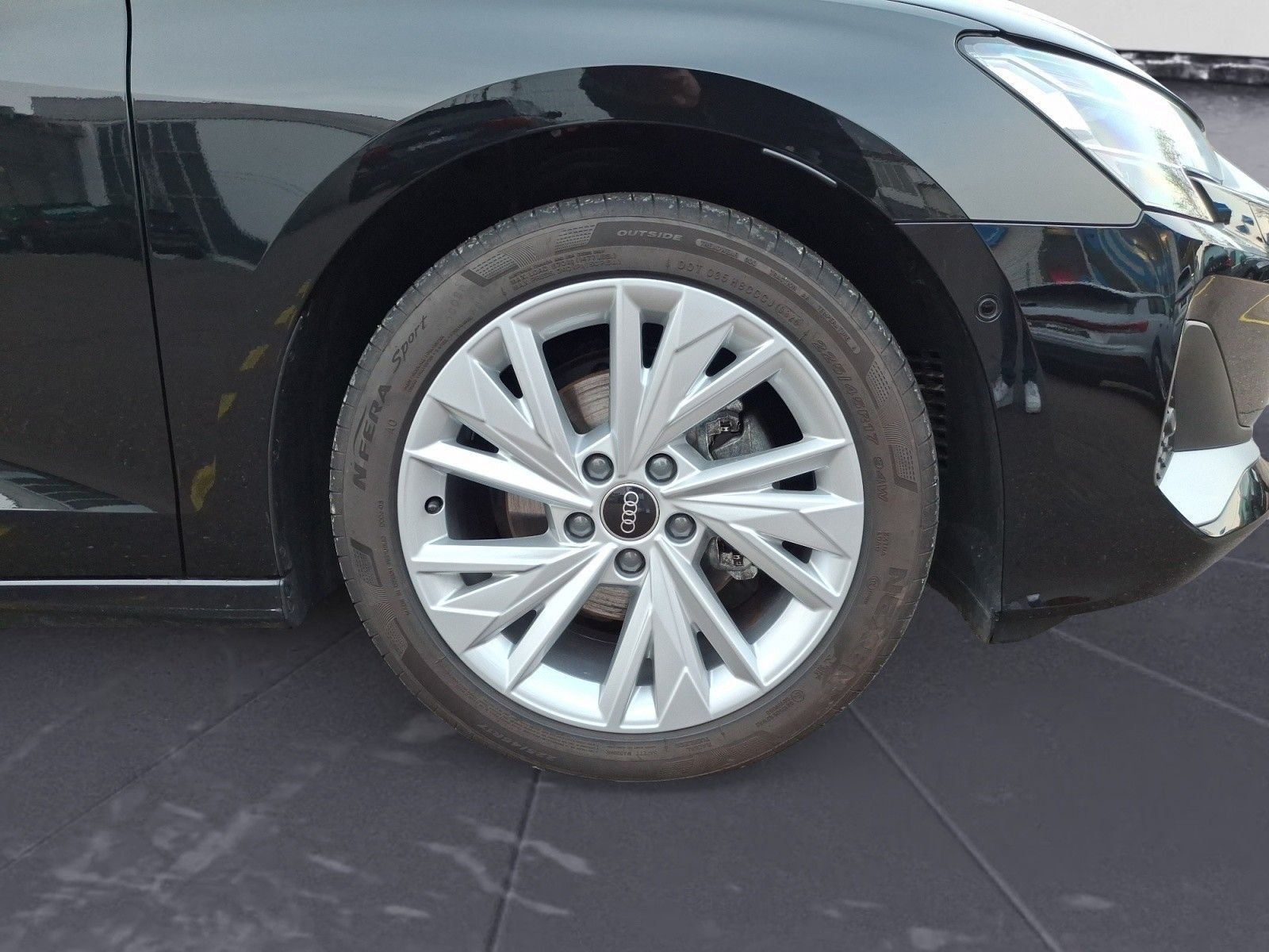 Audi A3 - Bild 12