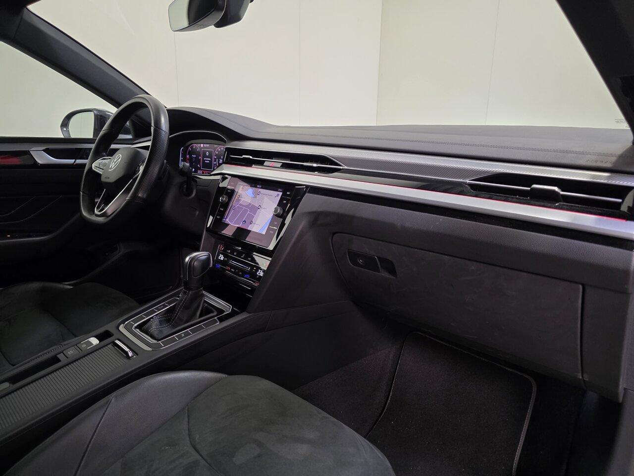 Volkswagen Arteon 2.0 TDI Autom. Facelift R-Line Apple, миниатюра 13