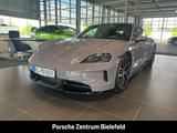 Porsche Taycan BOSE LED-Matrix Panoramadach Luftfederung - Porsche Taycan in Bielefeld