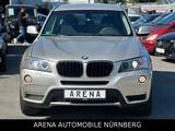 BMW X3 20i Xdrive*X-Line*Bi-Xenon*Navi*Ahk*Pdc*Klima - BMW X3: 20i
