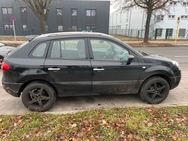 Renault Koleos Dynamique