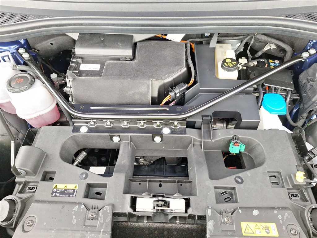 Volkswagen ID.4 Pro 82 kWh 4MOTION Infotainment-Paket Plus, миниатюра 26