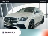 Mercedes-Benz GLE 350 d 4M AMG/Pano/Night/Airmatic/Burmester