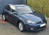 Volkswagen VW Golf 6 VI 105 PS Benzin LPG Anfängeraut... - mit LPG-Antrieb: Limousine, Automatik