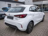 MG3 1.5 Hybrid+ Standard PDC KAMERA NAVI ACC - MG MG3 in Berlin