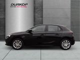 Opel Corsa 1.2 Musikstreaming DAB Spurhalteass. Verke - Opel Corsa: Schwarz
