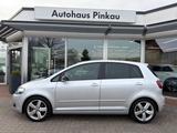 Volkswagen Golf Plus 1.2 TSI Match Schiebedach wenig KM! - Volkswagen Golf Plus aus 2012