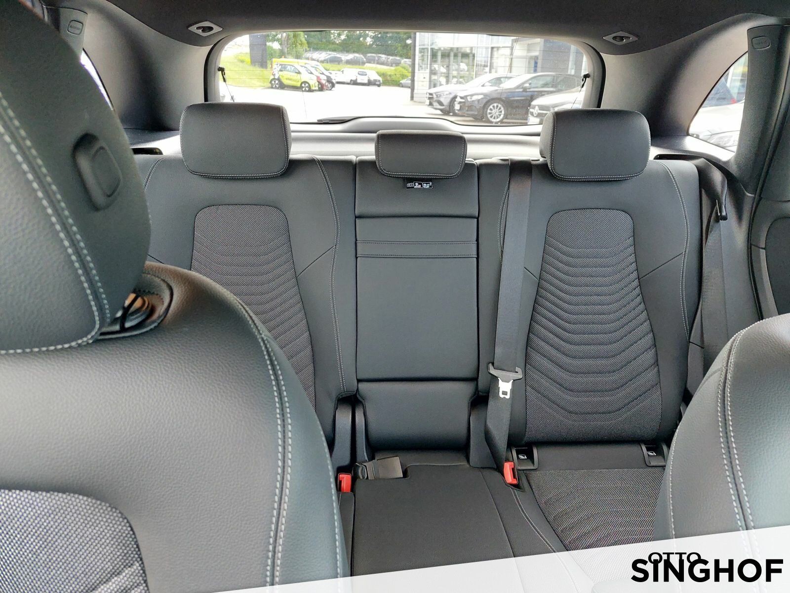 Fahrzeugabbildung Mercedes-Benz B 200 Progressive +360°+Night+dynm.LED+Distronic