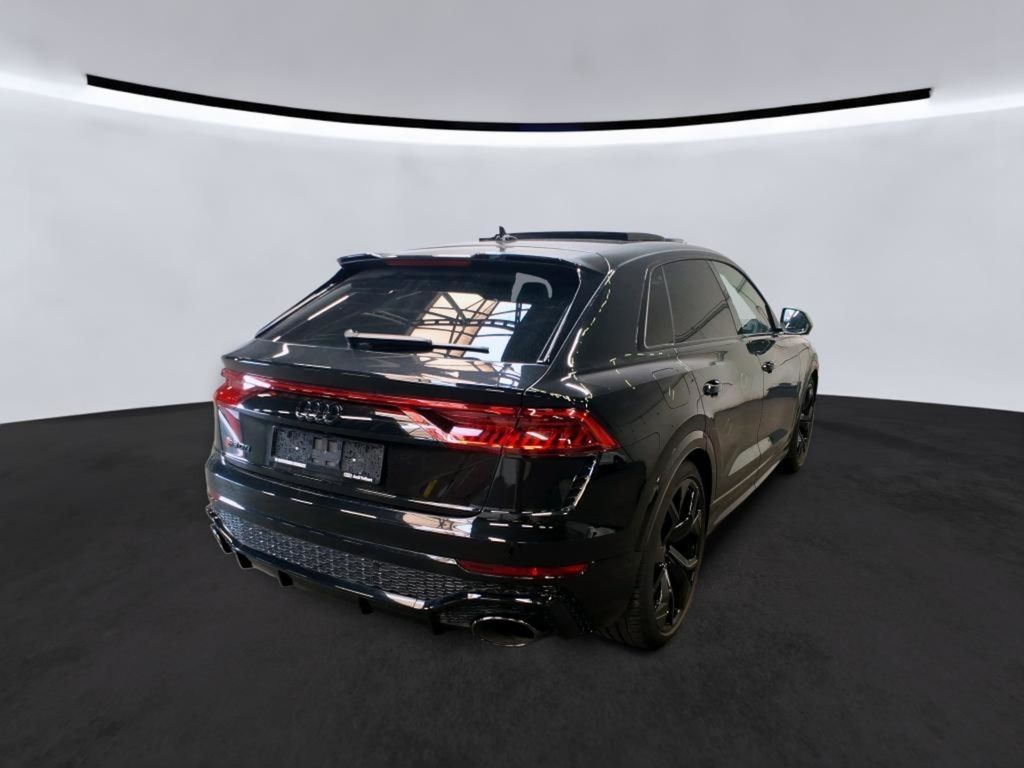 Audi RSQ8 qu DESIGn-PAKET*PANO*SBL*HUD*LUFT*360°*LED*