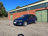 Skoda Fabia 1.4l TDI DSG 66kW Style Combi Style - Skoda Fabia mit Diesel-Antrieb: Kleinwagen