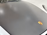 Porsche TOP 3.6 Turbo GT2 997, Keramik, Carbon, 12.500km - Porsche aus 2008: Gt3
