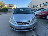 Honda FR-V 2.2 i-CTDi 6 POSTI - graue Honda FR-V