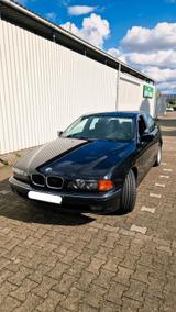 BMW 523i, 1 Hand - BMW 523 in Bonn