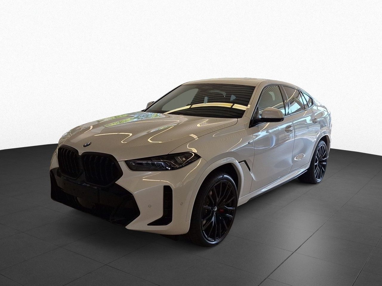 BMW X6 - Bild 3