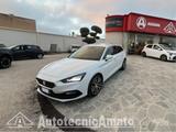 Seat SEAT Leon Sportstourer 1.5 eTSI 150 CV DSG Xcell - Seat Leon mit Halbautomatikschaltung