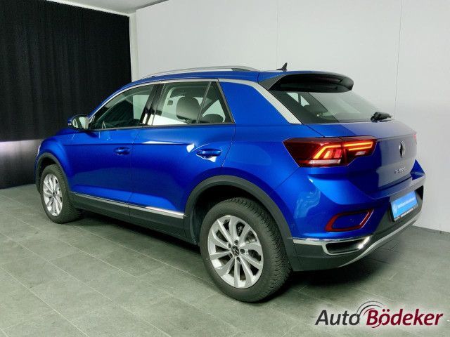 Volkswagen T-Roc 1.5 TSI DSG Style Garantie b. 14.1.29 