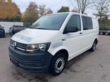 Volkswagen T6 Transporter Kasten-Kombi Kasten 4Motion - Volkswagen T6 Transporter in Augsburg