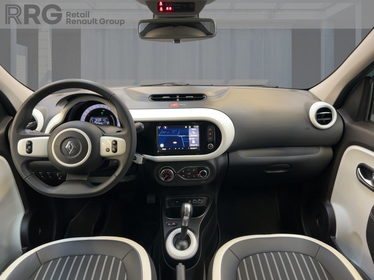 Renault Twingo - Bild 10