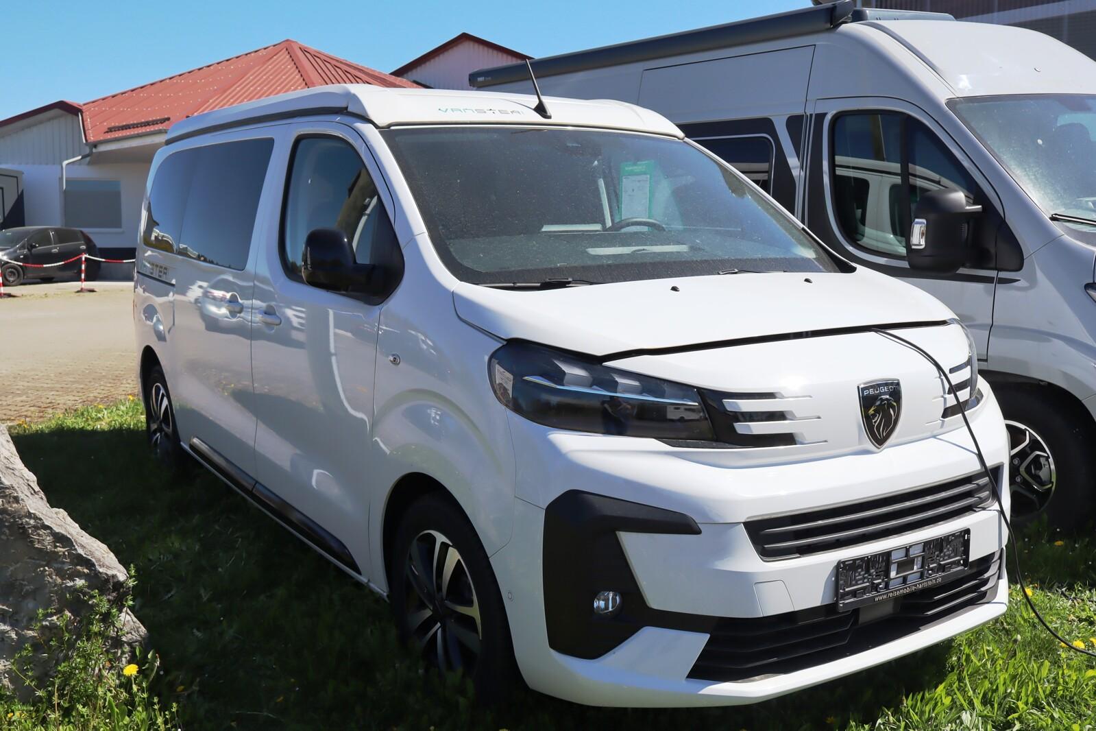 Pössl Vanster Peugeot 145 PS Last-Edition-25-Sale