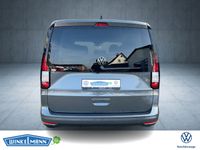 Volkswagen Caddy - Vorschau Bild 4
