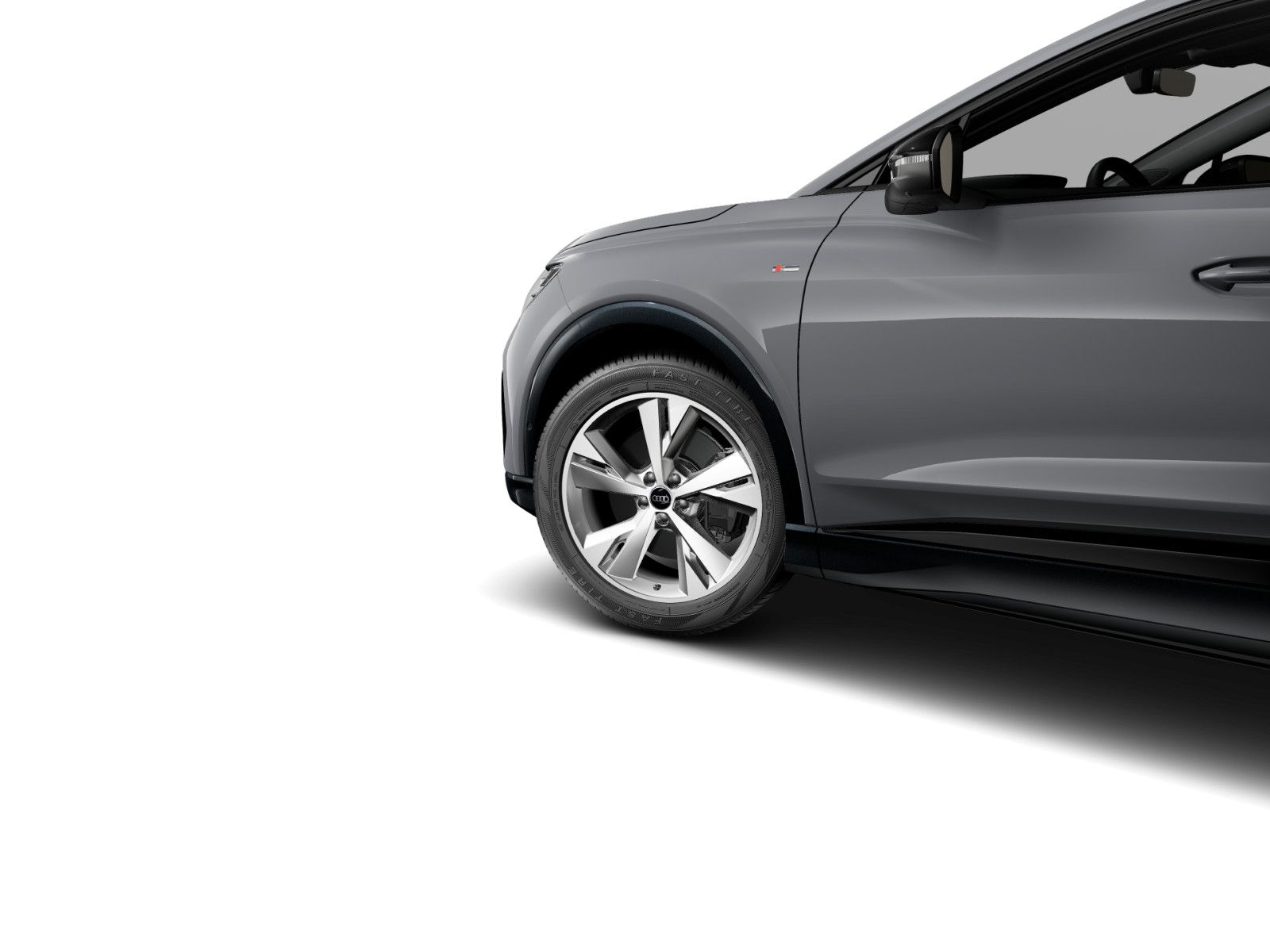 Audi Q4 e-tron - Bild 3