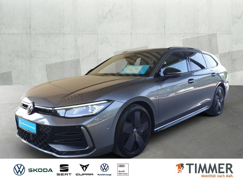 Volkswagen Passat Variant RLine 20 l TDI SCR 110 kW 150 2025