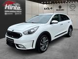 Kia Niro 1.6 HEV Spirit AHK LEDER ADVANCED DRIVING - Kia Niro in Bremen
