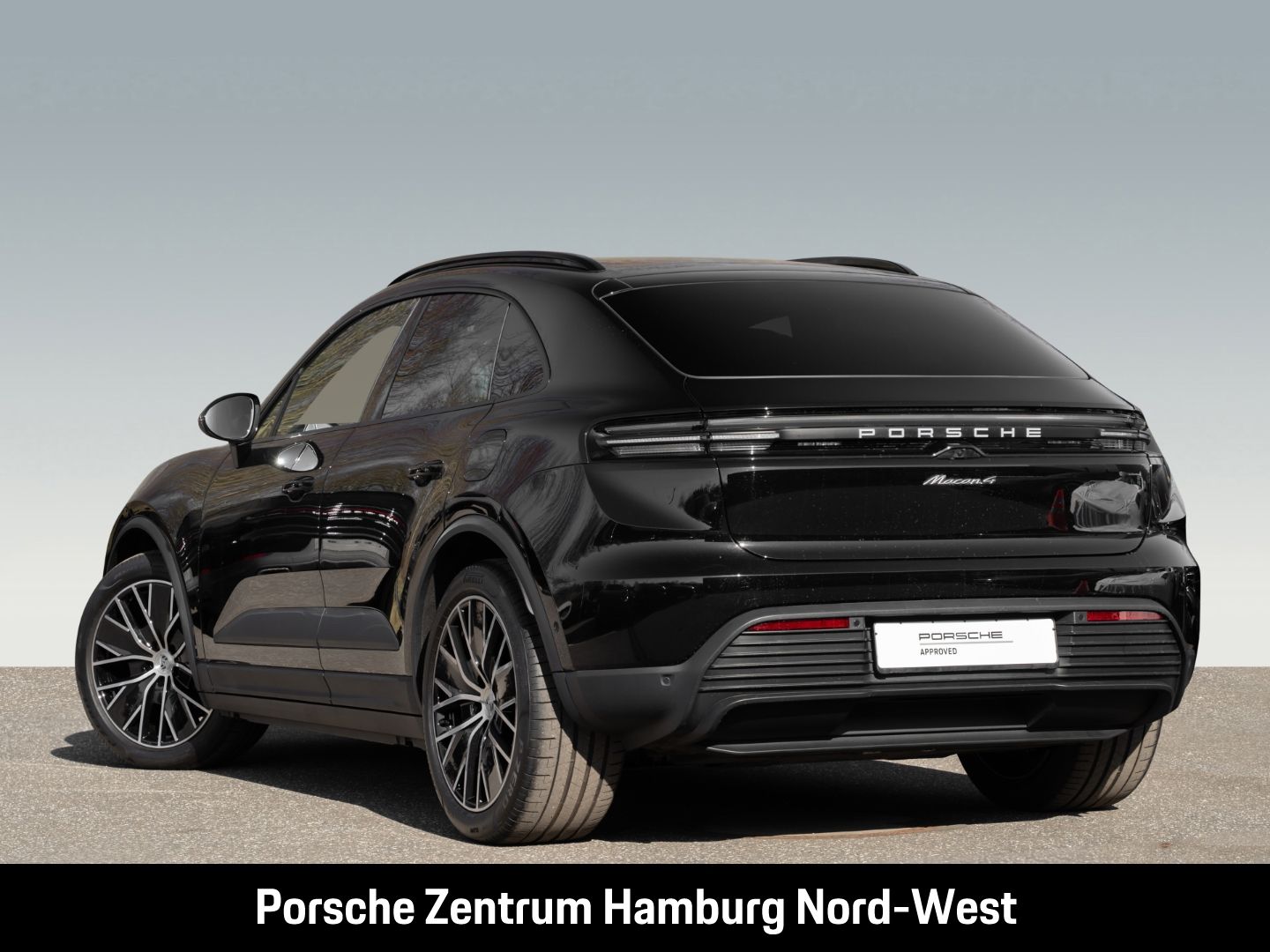 Porsche Macan - Bild 3