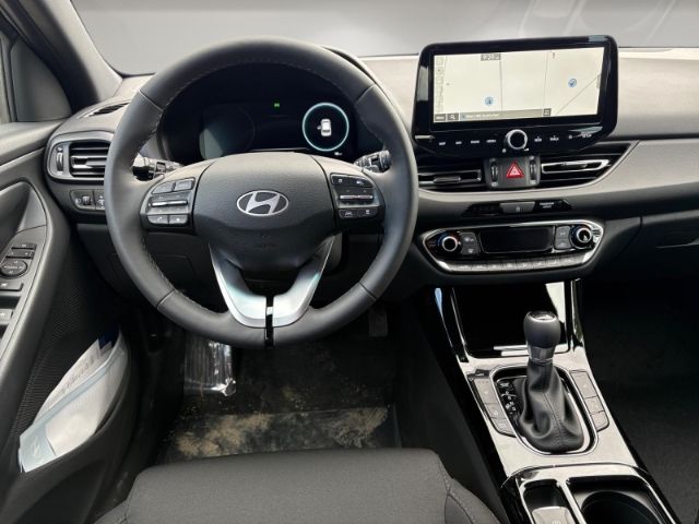 Hyundai i30 – Bild 11