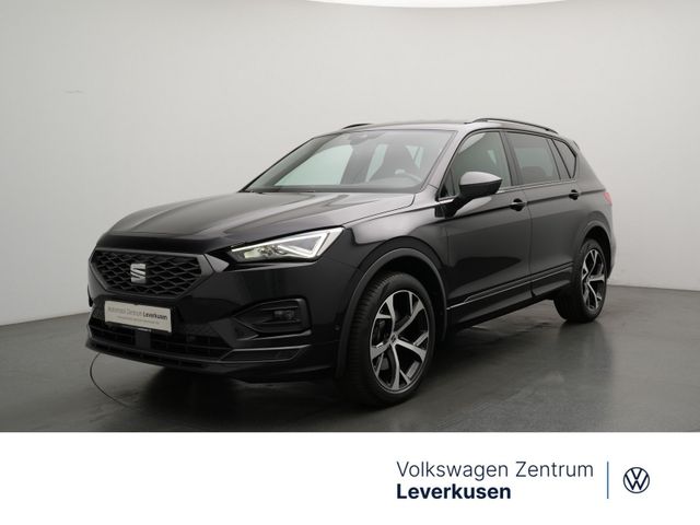 SEAT Tarraco FR 4Drive ACC NAVI SHZ KAM LED MEMORY