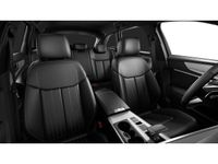 Audi A6 - Vorschau Bild 5