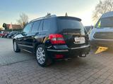 Mercedes-Benz GLK 220 CDI BlueEfficiency 4Matic*Klima*AHK* - Autos aus dem Jahr 2012