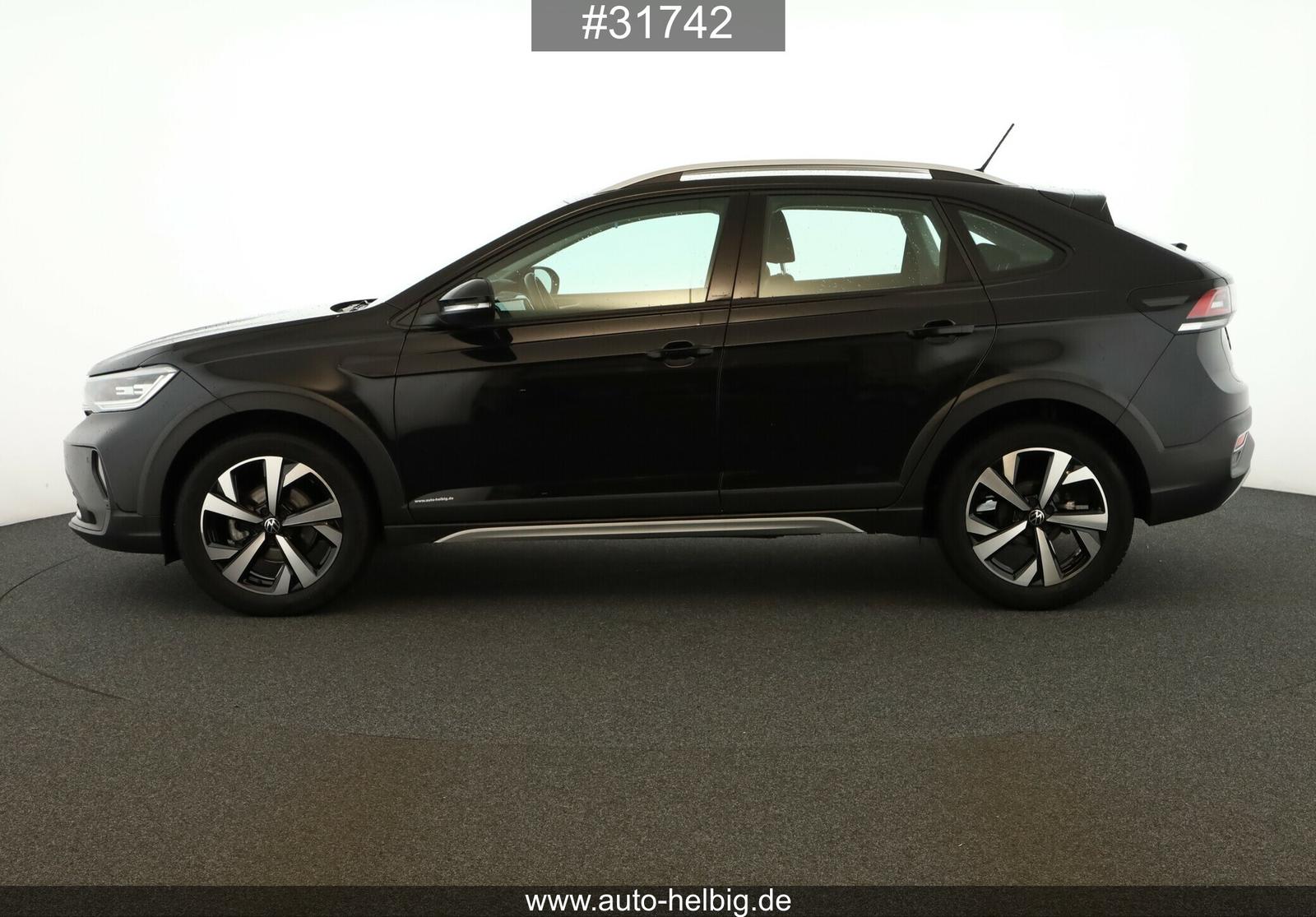 Volkswagen Taigo 1.5 TSI Style #Matrix#ACC#SHZ#DAB#, миниатюра 2