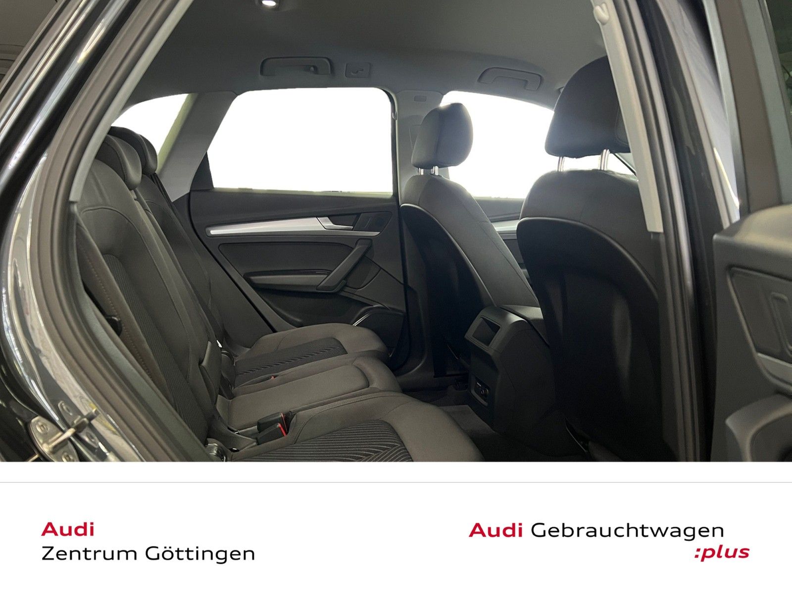 Audi Q5 - Bild 14