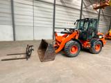 CAT 908 H - CAT 908