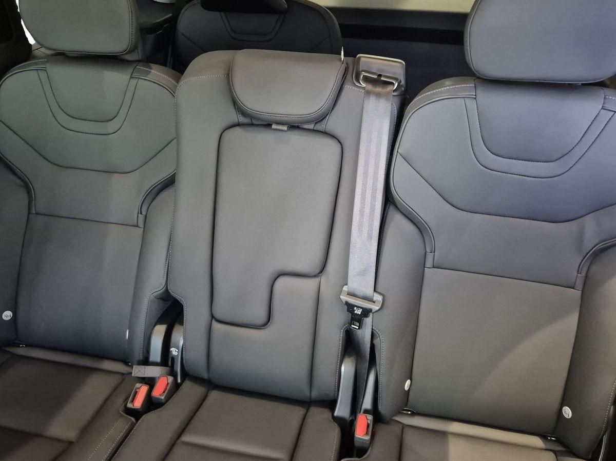 Volvo EX90 - Bild 19