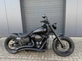 Harley-Davidson FLSL Fat Boy Slim 107 200er ABS Custombike - Offers matching your search criteria