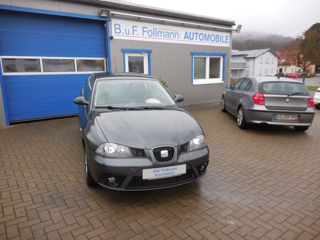 Seat Ibiza Best of