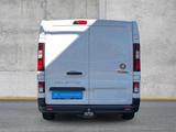 Fiat Talento Kasten L2H1 SX AHK Navi Kamera Tempomat - Fiat Talento: L2h1
