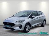 Ford Fiesta 1.0 EcoBoost S&S COOL&CONNECT Winter-P - Behindertengerechte Ford Fiesta