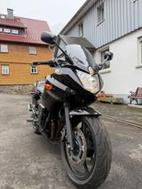 Yamaha XJ6 | 7.500 km | A2 48 PS | TÜV | Top Zustand  - YAMAHA 2011 XJ6