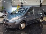 Peugeot Expert Kasten  Kasten  3 Sitze AHK  2To HU04- 27 - gebrauchte Peugeot Expert aus dem Jahr 2008