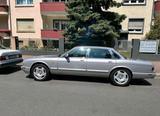 Jaguar XJ8 Socereign durchgänig Scheckheft... - Jaguar XJ8 aus 2001