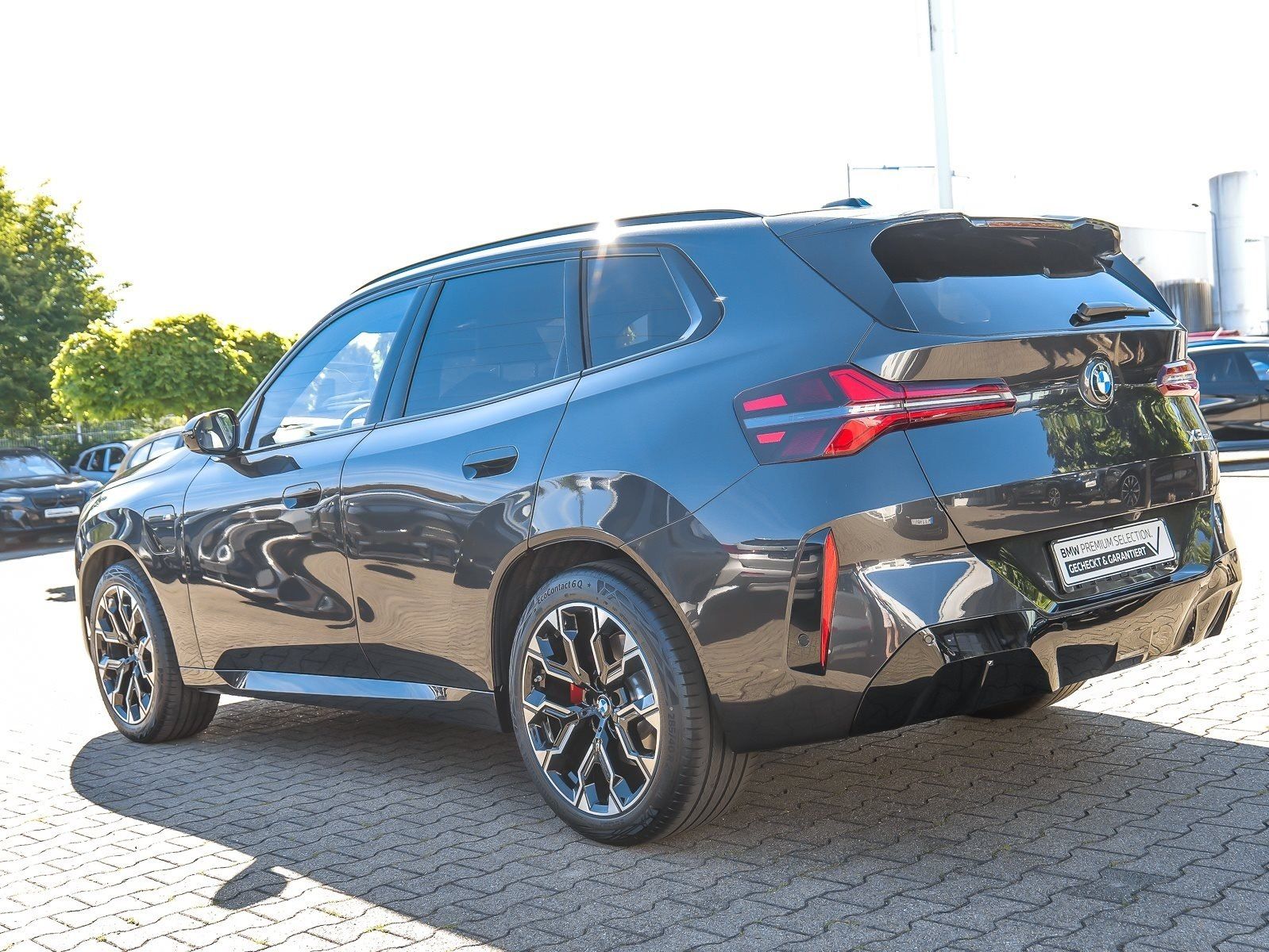 BMW X3 - Bild 7