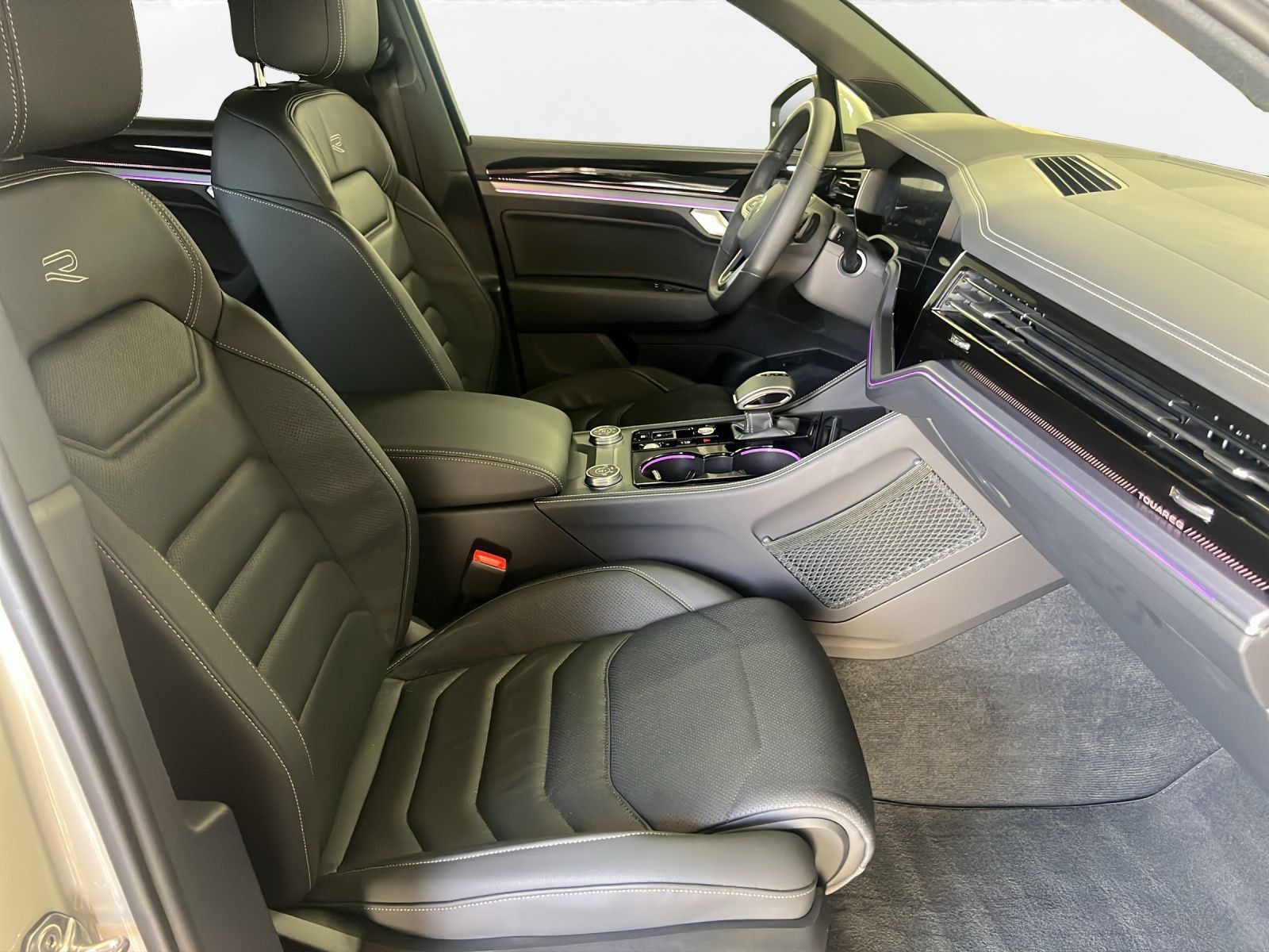 Volkswagen Touareg - Bild 18