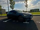 Infiniti Q50 Hybrid Sport Tech AWD Auto Sport Tech - Infiniti Q50: Sport