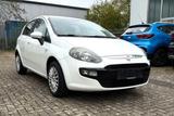 Fiat Punto Evo*MyLife*NAVI GARMIN*KLIMA*BLUE&ME* - Fiat Punto Evo Gebrauchtwagen