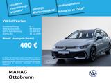 Volkswagen Golf VIII Variant 2.0 TDI R-Line BlackStyle AHK